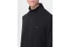Tommy Jeans Classic Slim Mock Neck Ανδρικό Πουλόβερ Μαύρο