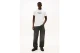Tommy Jeans Bills Font Ανδρικό Κοντομάνικο T-Shirt Εκρού