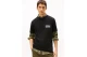 Tommy Jeans Bills Backprint Ανδρικό Κοντομάνικο T-Shirt Μαύρο