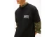 Tommy Jeans Bills Backprint Ανδρικό Κοντομάνικο T-Shirt Μαύρο