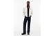 Tommy Jeans Badge Teddy Relaxed Ζακέτα Sherpa Ανδρική (DM0DM22345 AEF)