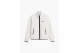 Tommy Jeans Badge Teddy Relaxed Ζακέτα Sherpa Ανδρική (DM0DM22345 AEF)