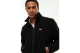 Tommy Jeans Badge Teddy Relaxed Ζακέτα Sherpa Ανδρική (DM0DM22345 BDS)