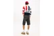 Tommy Jeans Ronnie Slim Ανδρική Βερμούδα Τζιν Μαύρη