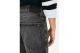 Tommy Jeans Ronnie Slim Ανδρική Βερμούδα Τζιν Μαύρη