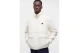 Tommy Jeans Teddy Contrast Texture Relaxed Μπουφάν Sherpa Ανδρικό (DM0DM23227 AEF)