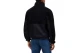 Tommy Jeans Essential Mix Teddy Ανδρικό Μπουφάν Sherpa Μαύρο