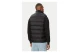Tommy Jeans Light Down Packable Ανδρικό Αμάνικο Μπουφάν Μαύρο