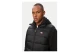 Tommy Jeans Light Down Packable Ανδρικό Αμάνικο Μπουφάν Μαύρο