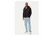 Tommy Jeans Light Down Packable Ανδρικό Αμάνικο Μπουφάν Μαύρο