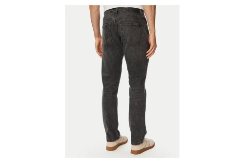 Tommy Jeans Scanton Faded Slim Παντελόνι Τζιν Ανδρικό (DM0DM23341 1BZ)