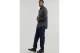 Tommy Jeans Regular Fit Brushed Flannel Πουκάμισο Μακρυμάνικο Ανδρικό (DM0DM23529 BDS)