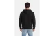 Tommy Jeans Entry Signature Regular Fit Ανδρικ΄΄ο Φούτερ με Κουκούλα Μαύρο