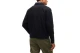 Tommy Jeans Textured Herringbone Oversized Jacket Ανδρικό (DM0DM23919 BDS)
