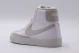 Nike Blazer Mid 77 Special Edition Παιδικά Sneakers Λευκά, Γκρι