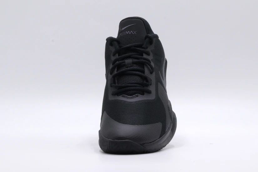 Nike Air Max Impact 4 Παπούτσια Για Μπάσκετ (DM1124 004)