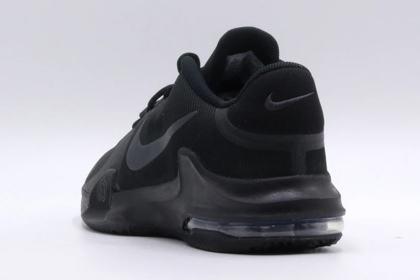 Nike Air Max Impact 4 Παπούτσια Για Μπάσκετ (DM1124 004)