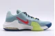 Nike Air Max Impact 4 Mens Μπασκετικά Παπούτσια (DM1124 301)