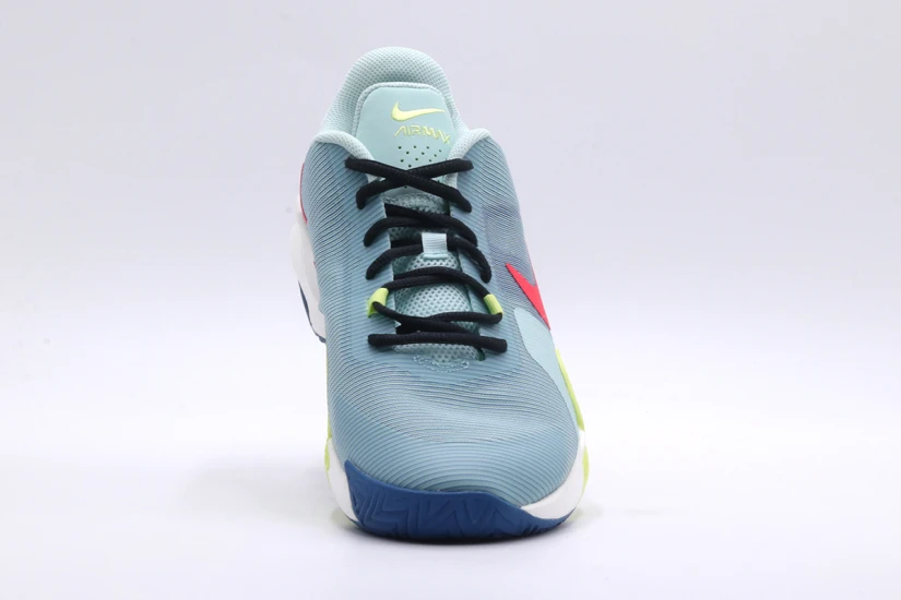 Nike Air Max Impact 4 Mens Μπασκετικά Παπούτσια (DM1124 301)