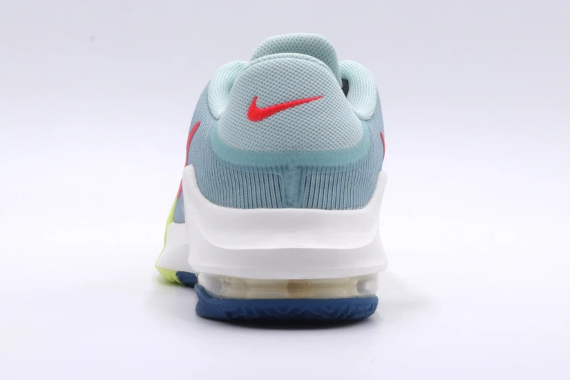 Nike Air Max Impact 4 Mens Μπασκετικά Παπούτσια (DM1124 301)