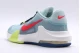 Nike Air Max Impact 4 Mens Μπασκετικά Παπούτσια (DM1124 301)