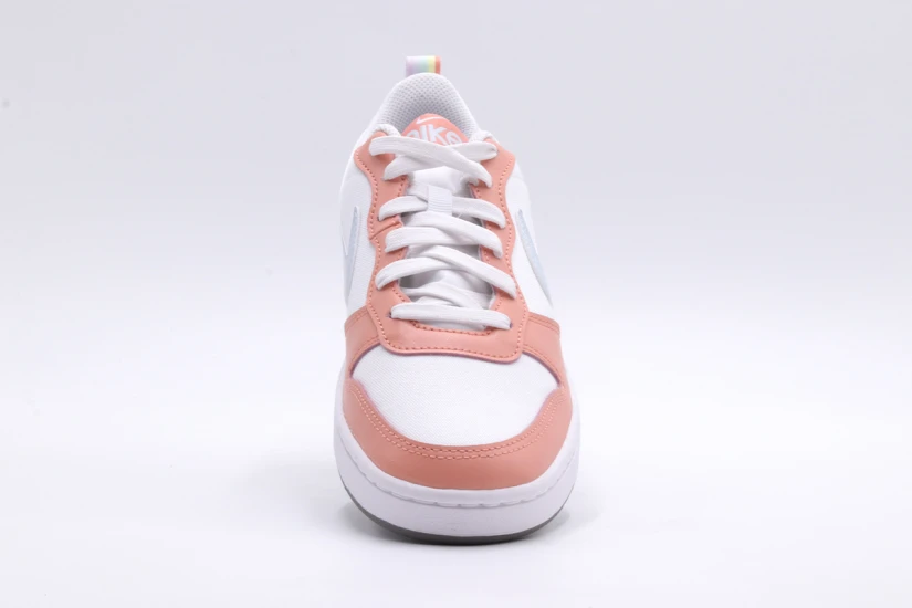 Nike Court Borough Low 2 Se1 Gs Sneakers (DM1216 100)