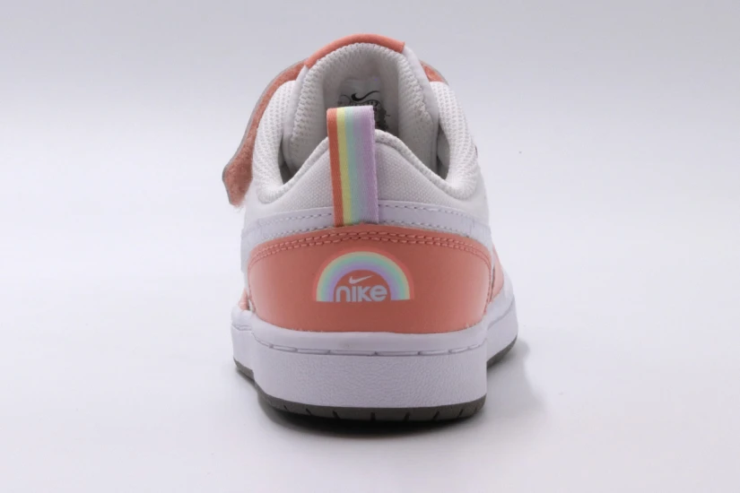 Nike Court Borough Low 2 Se1 Psv Sneaker (DM1217 100)
