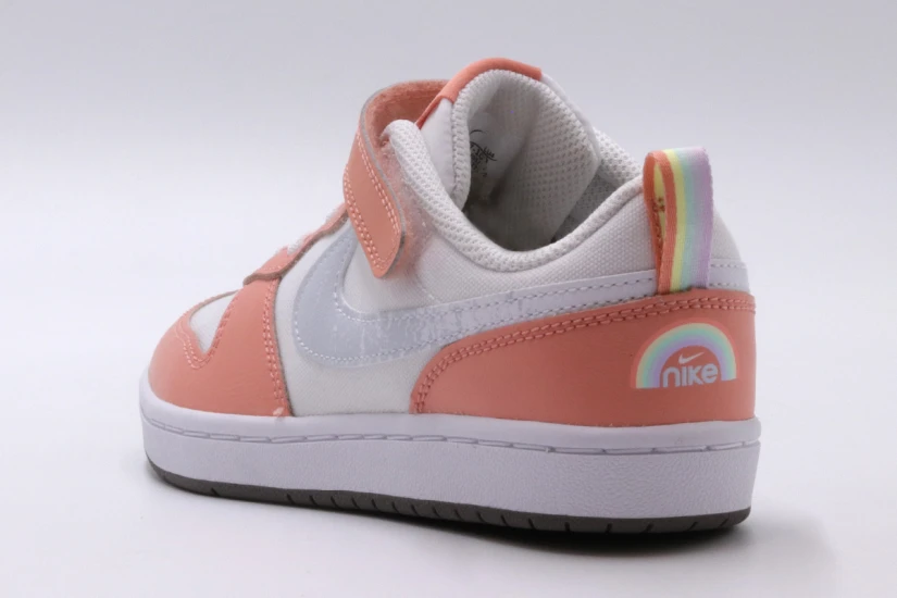 Nike Court Borough Low 2 Se1 Psv Sneaker (DM1217 100)