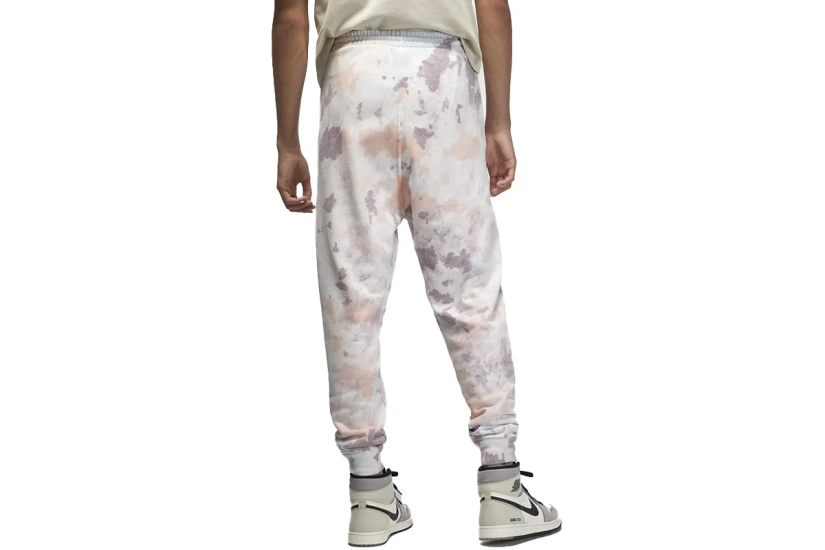 Jordan Sport DNA Tie Dye Ανδρικό Παντελόνι Φόρμας