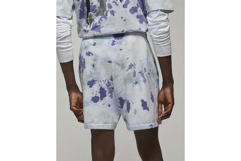 Jordan Sport DNA Freeze Out Tie Dye Ανδρική Βερμούδα