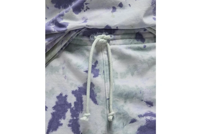 Jordan Sport DNA Freeze Out Tie Dye Ανδρική Βερμούδα