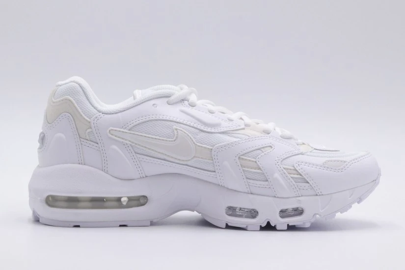 Nike Air Max 96 Ii Sneakers (DM2361 100)