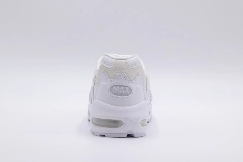 Nike Air Max 96 Ii Sneakers (DM2361 100)