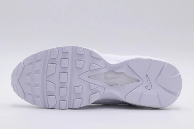 Nike Air Max 96 Ii Sneakers (DM2361 100)