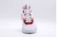 Nike React Vision Ανδρικά Sneakers Λευκά, Κόκκινα