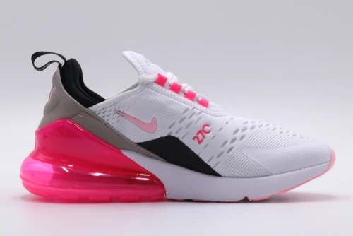 Nike Wmns Air Max 270 Ess Sneakers (DM3048 100)