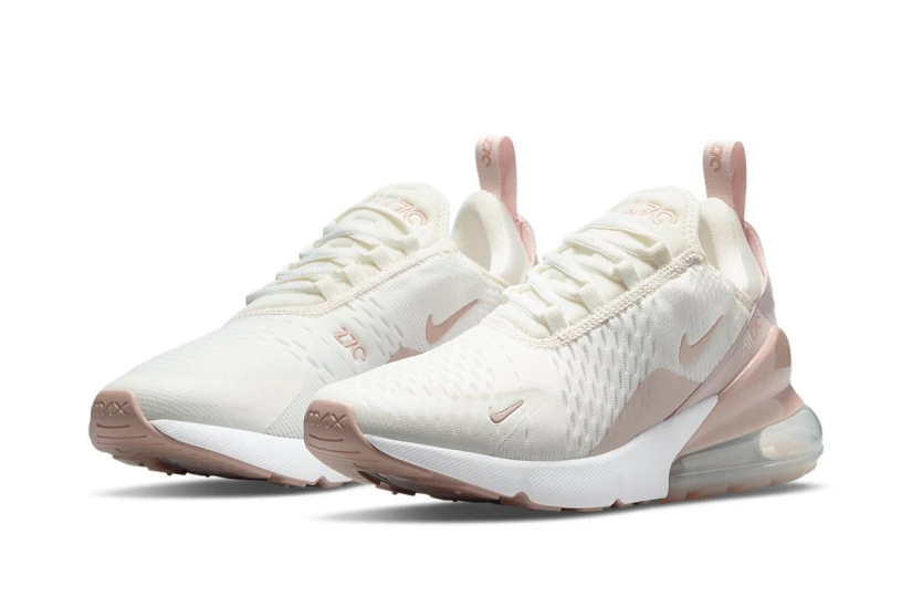 Nike Wmns Air Max 270 Ess (DM3053 100)