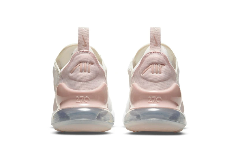 Nike Wmns Air Max 270 Ess (DM3053 100)