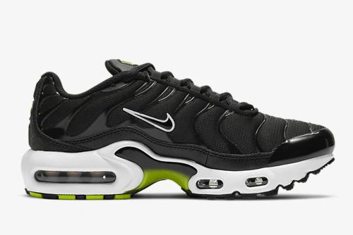 Nike Air Max Plus I Gs (DM3264 001)