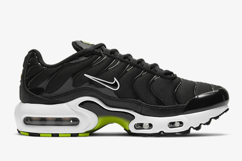 Nike Air Max Plus I Gs (DM3264 001)