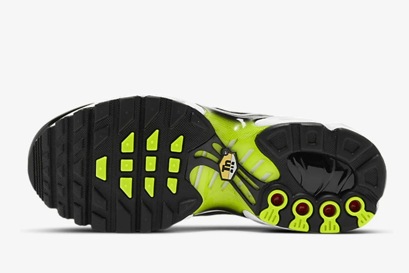 Nike Air Max Plus I Gs (DM3264 001)
