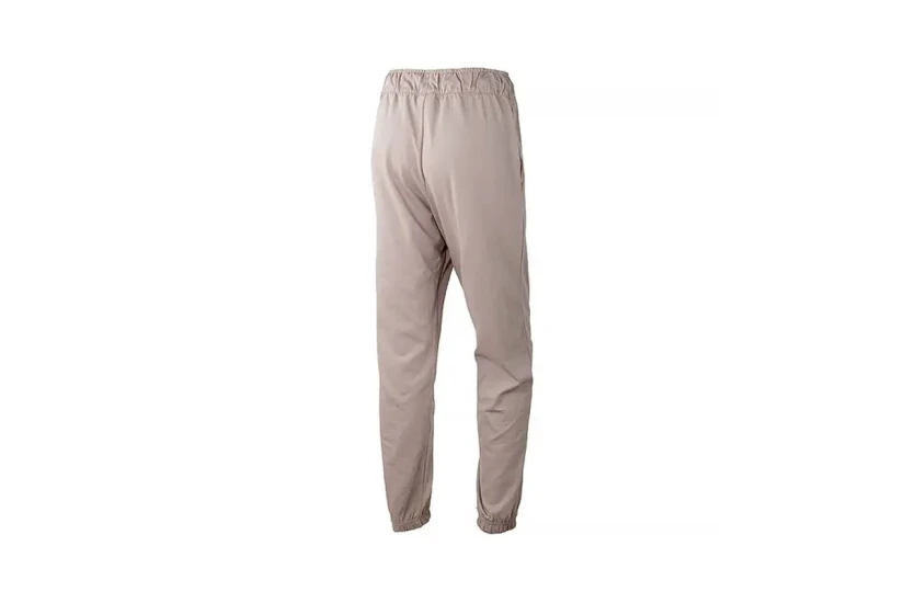 Nike Γυναικείο Παντελόνι Φόρμας Μπεζ (DM6419 272)