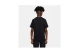 Nike Παιδικό Κοντομάνικο T-Shirt Μαύρο