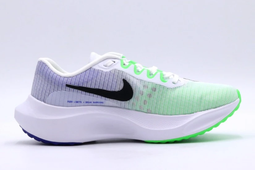Nike Zoom Fly 5 Ανδρικά Αθλητικά Παπούτσια