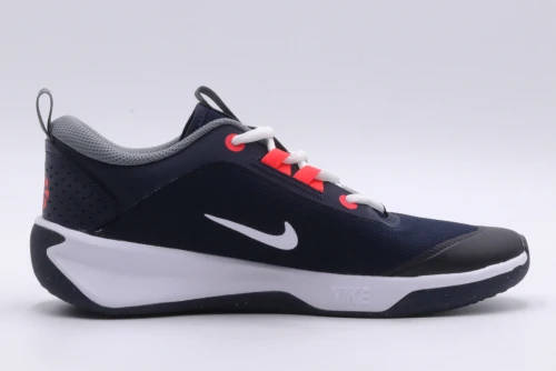 Nike Omni Multi-Court Gs Παπούτσια Για Μπάσκετ (DM9027 402)