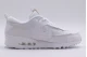 Nike Air Max 90 Futura Sneakers Μπεζ, Λευκά