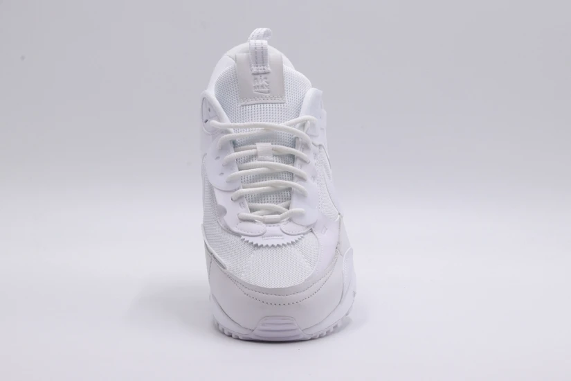 Nike Air Max 90 Futura Sneakers Μπεζ, Λευκά