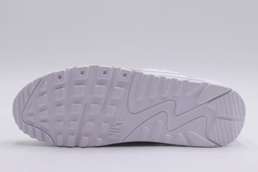 Nike Air Max 90 Futura Sneakers Μπεζ, Λευκά