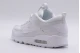 Nike Air Max 90 Futura Sneakers Μπεζ, Λευκά
