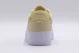 Nike Blazer Low Platform Γυναικεία Sneakers Μπεζ, Λευκά